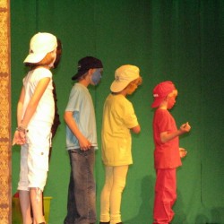 Lievelingskleur Groen (8) - Toneelvereniging Plankenkoorts 